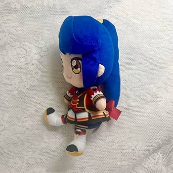 アイカツスターズ！ chibiぬいぐるみ ユニットver. S4 セット アイカツスターズ！ chibiぬいぐるみ ユニットver. S4 セット